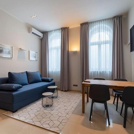 Josef'S Home I Apartment Klaehrgasse I 01 Wien Eksteriør billede