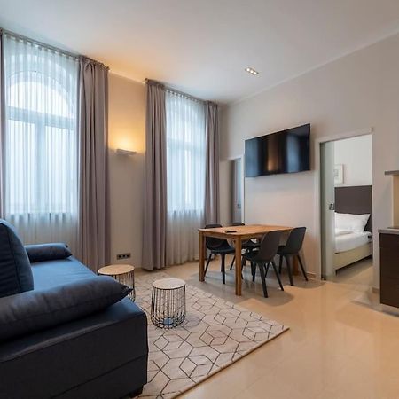 Josef'S Home I Apartment Klaehrgasse I 01 Wien Eksteriør billede