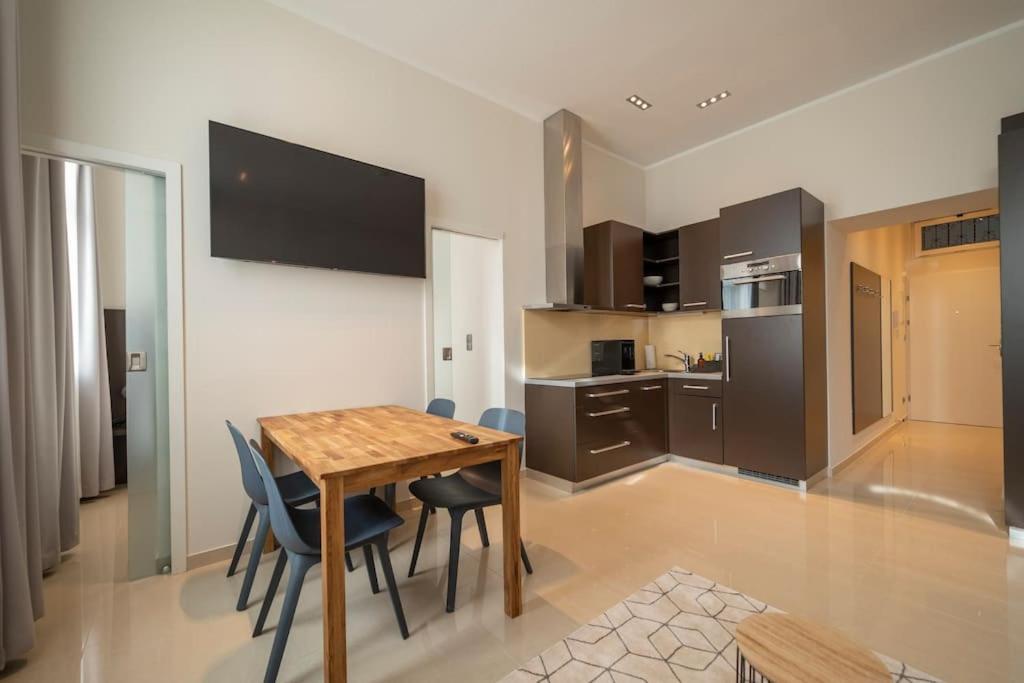 Josef'S Home I Apartment Klaehrgasse I 01 Wien Eksteriør billede