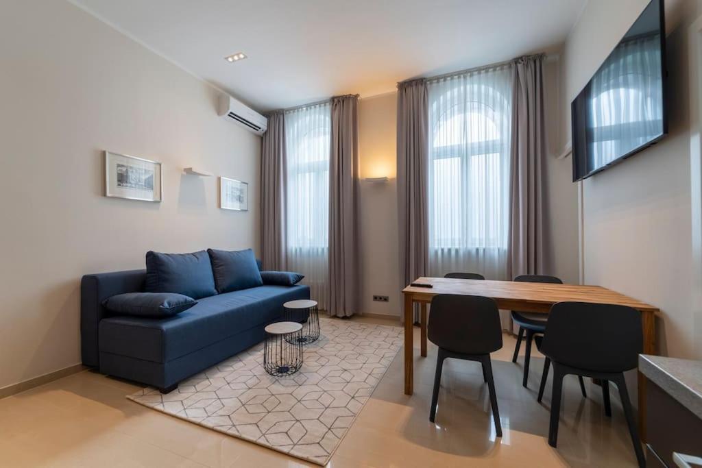 Josef'S Home I Apartment Klaehrgasse I 01 Wien Eksteriør billede