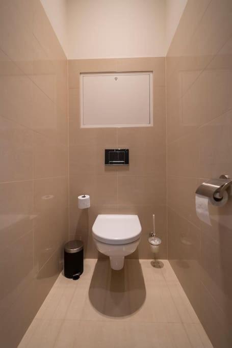 Josef'S Home I Apartment Klaehrgasse I 01 Wien Eksteriør billede