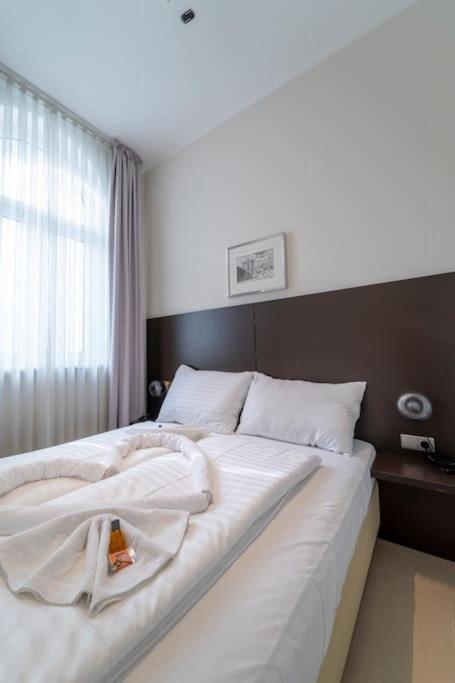 Josef'S Home I Apartment Klaehrgasse I 01 Wien Eksteriør billede