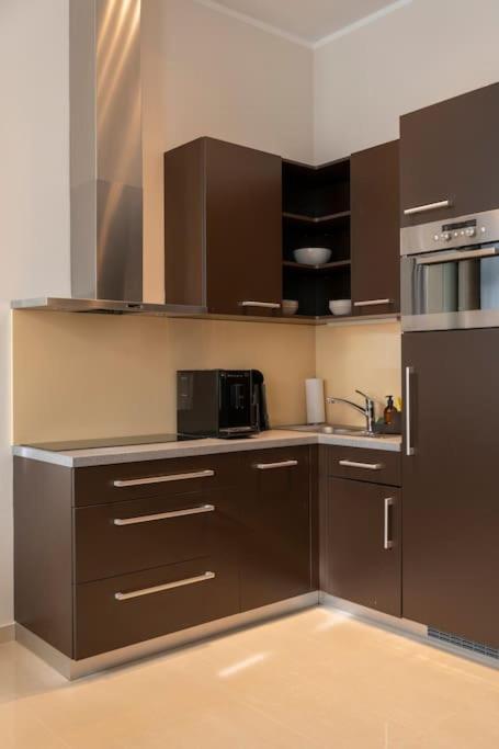Josef'S Home I Apartment Klaehrgasse I 01 Wien Eksteriør billede